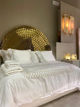 Necklace Headboard